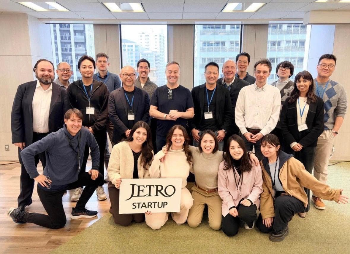 From education to execution: how Angel University Tokyo reflects a maturing early-stage investment ecosystem in Japan