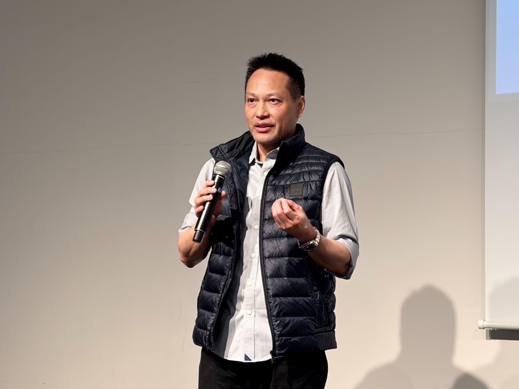 The discipline behind impact: notes from Impact Future Weekend