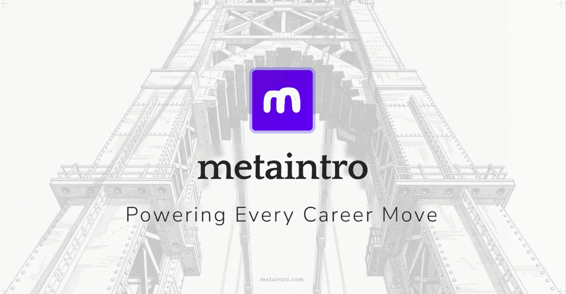 Metaintro